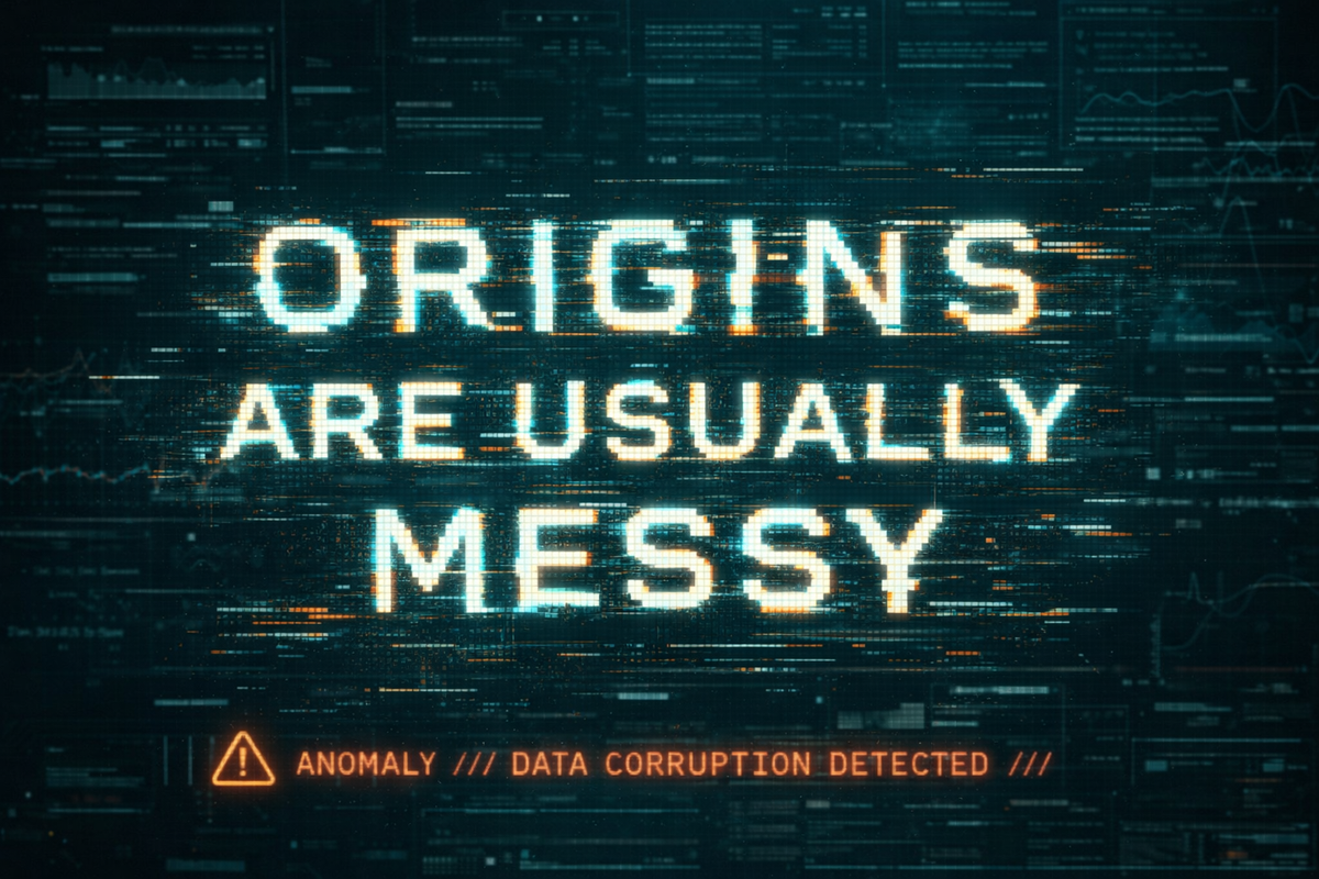 FILE_SV-003: Misinterpretation Report — CIRAS Analysis of Northern Myths