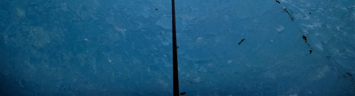 Persistent gravity anomaly detected beneath Antarctic ice sheet