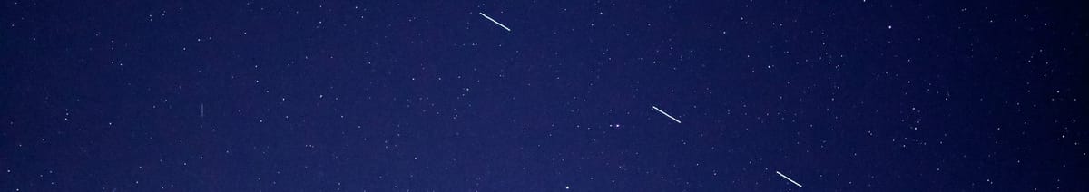 Starlink satellite anomaly in orbit raises new questions | CIRAS Log