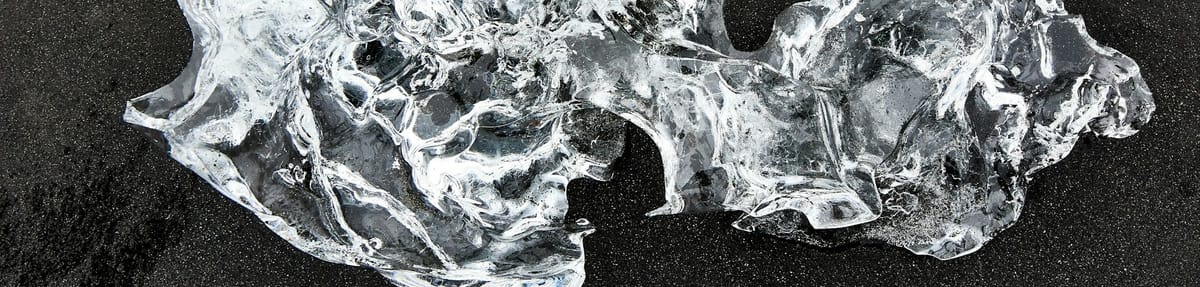 Scientists clash over unexplained signals beneath Antarctic ice | CIRAS Log