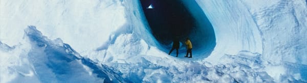 First-of-its-kind expedition collects baseline data beneath Arctic ice